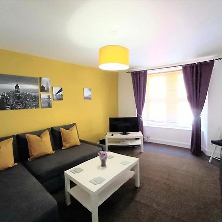 Mycosy Lorimer 17 Διαμέρισμα Νταντί Εξωτερικό φωτογραφία