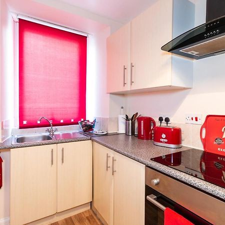 Mycosy Lorimer 17 Διαμέρισμα Νταντί Εξωτερικό φωτογραφία