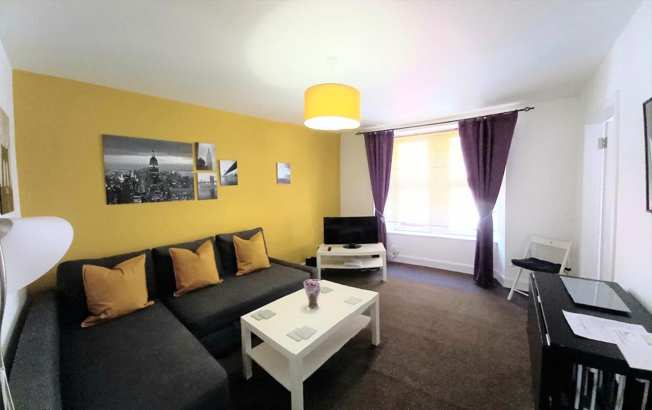 Mycosy Lorimer 17 Διαμέρισμα Νταντί Εξωτερικό φωτογραφία