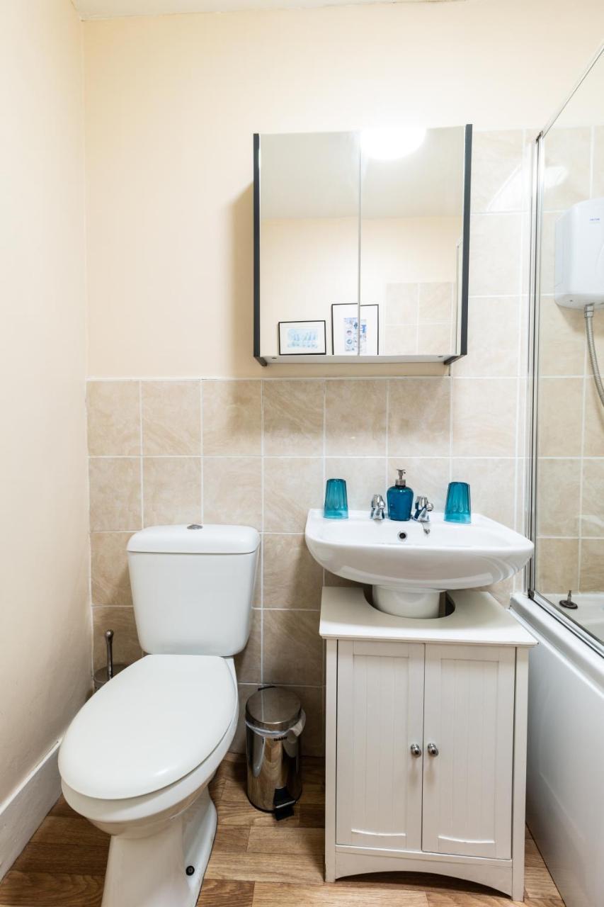 Mycosy Lorimer 17 Διαμέρισμα Νταντί Εξωτερικό φωτογραφία